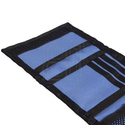 4. adidas Linear Wallet JX9048