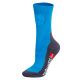 Children’s trekking socks for boys/girls Trollkids Kids Trekking Mid Cut Socks II medium blue (930-106)