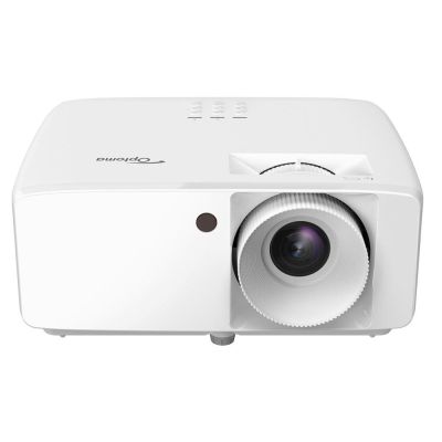 15. OPTOMA HZ40HDR LASER FHD 4000 ANSI PROJECTOR PLN 2 MILLION: 1