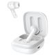 3. QCY T13 In-Ear Headphones with ANC IPX5 Bluetooth 5.3 - White