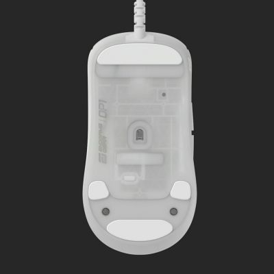 7. Endgame Gear OP1 RGB Gaming Mouse Right Side USB Type-A Optical 26000 DPI