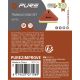 20. CONES, CONES, TRAINING MARKERS 20 PCS PURE 2 IMPROVE