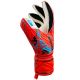 8. Reusch Attrakt Grip 5370815 3334 goalkeeper gloves