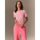 3. Regular women's T-shirt 4F 4FRSS26TTSHF3702-54S