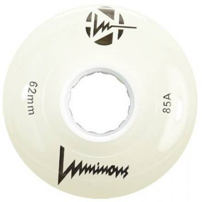 12. Luminous Seba Led 85A Wheel