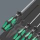 3. FOAM INSERT WITH SCREWDRIVERS FOR TORX SCREWS AND BOLTS 14PCS