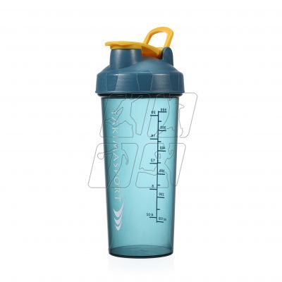 13. Bottle shaker bottle 0.7l 700ml 100676