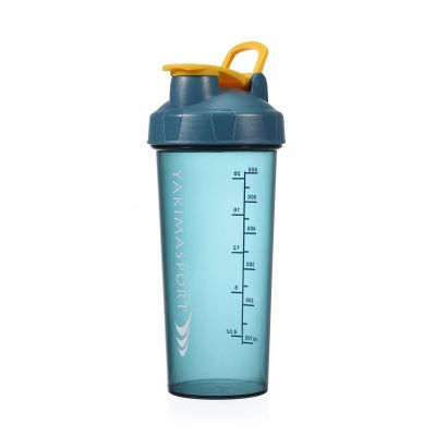 13. Shaker bottle 0.7l 700ml 100676