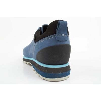 5. Aku Bellamont Gore-tex women's durable hiking boots