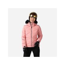 Rossignol W Staci Jkt Jacket Pink