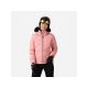 Rossignol W Staci Jkt Jacket Pink