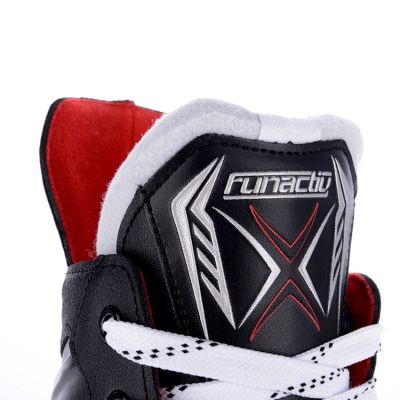 13. FunActiv Icetrack Junior Hockey Skates