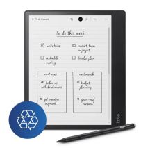 Kobo Elipsa 2E 10.3" 32GB Wi-Fi Black Ebook Reader