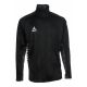 3. Sweatshirt Select Spain 1/2 Zip T26-01986