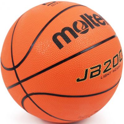 3. Molten B5C2000-L Basketball