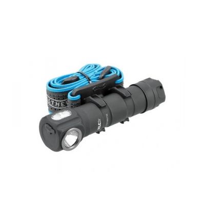 10. Walther HLC2r Flashlight