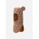 2. Reima Balaclava Kuuraan Cinnamon brown Toddler Jr balaclava 5300214A-1491