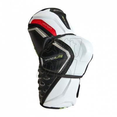 2. Bauer Vapor Hyperlite Sr 1059924 Hockey Elbow Pads