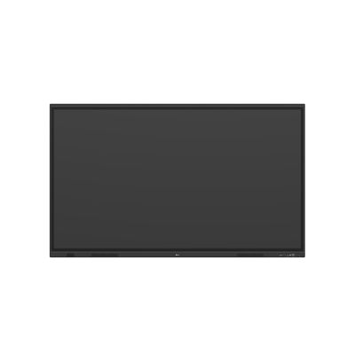 3. LG 75TR3DQ-B 75" IPS UHD 3840 x 2160 /400cd/m2/6.5ms HDMI, VGA, Audioin, USB | LG