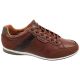Wrangler men's shoes sneakers Rhys brown fashionable shoes