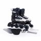 17. Tempish Rebel T Adjustable Roller Skates