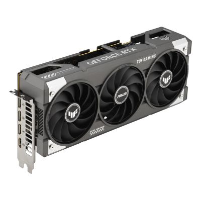 25. graphics card ASUS TUF GAMING RTX 5060 8GB OC