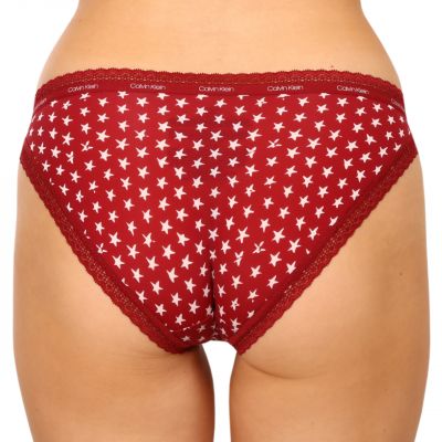 4. CALVIN KLEIN WOMEN'S 3-PACK BIKINI PANTIES