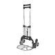 AW FOLDABLE STAIRCASE WAREHOUSE TRUCK 80kg