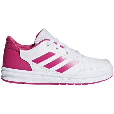 9. adidas AltaSport K Jr D96870 Shoes