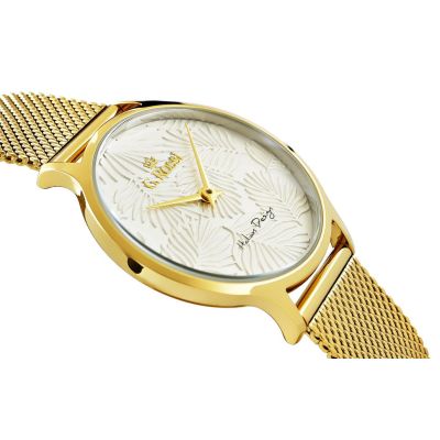 3. Women's Watch G.Rossi 12516B-3D1 + BOX