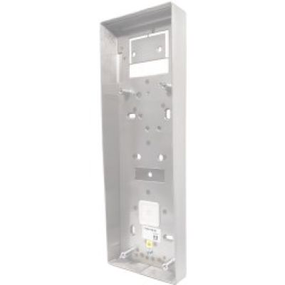 ACO CDN-PM NT Medium CDN surface-mounted frame with roof, for CDNP5/6, CDNC/B, CDNA