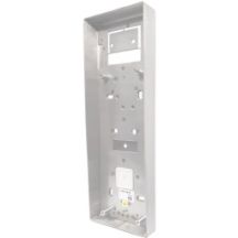 ACO CDN-PM NT Medium CDN surface-mounted frame with roof, for CDNP5/6, CDNC/B, CDNA