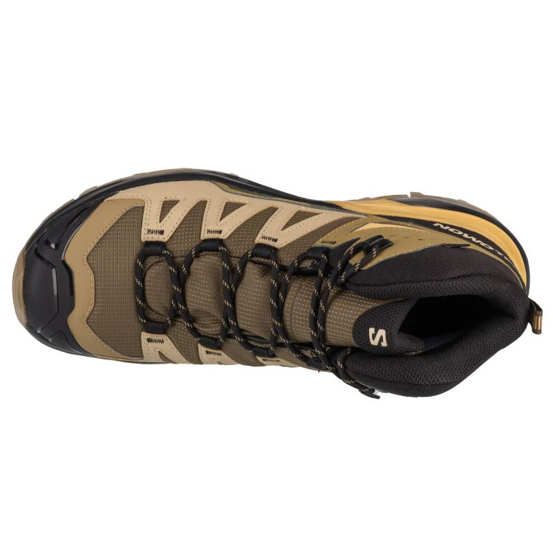 3. Salomon X Ultra 360 Ltr Mid GTX M 474477 shoes