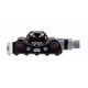 4. Shimano SPD Pedals PD-M324 Silver
