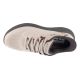 3. Skechers Slip-Ins: Bobs Sport Skillz 118431-NTGY Beige, Size 41