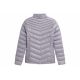 3. Jacket 4F W H4Z21-KUDP002 Gray