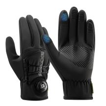 ROCKBROS Winter Gloves S351 Black 2XL