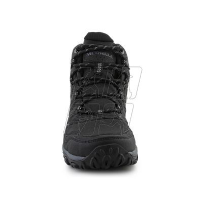 7. Merrell West Rim Sport Mid Gtx M J036519 shoes