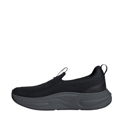 5. Adidas Cloudfoam Cuxxion-Lounge Women's Shoes Black HP3466