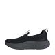 5. Adidas Cloudfoam Cuxxion-Lounge Women's Shoes Black HP3466