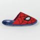 2. Cerda Spider-Man Plush Slippers for Boys – Soft and Comfortable for Home
