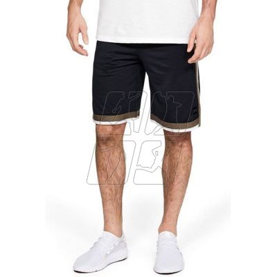 3. UA Sportstyle Mesh Short M 1329281-001