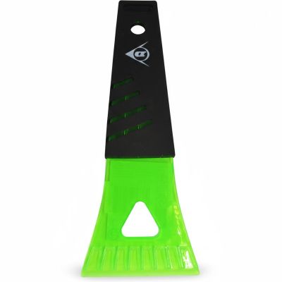 2. DUNLOP GREEN 18CM WINDOW SCRAPER