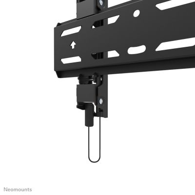 11. Neomounts WL30S-850BL12 TV mount 165.1 cm (65") Black
