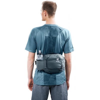 5. Deuter Pulse Pro 5 waist bag 391032340140