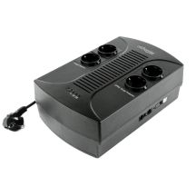 UPS ENERGENIE Floor Power Cube EG-UPS-001 (Desktop, TWR; 650VA)