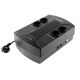 UPS ENERGENIE Floor Power Cube EG-UPS-001 (Desktop, TWR; 650VA)