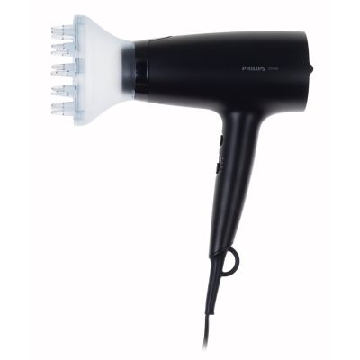 5. PHILIPS BHD 360/20 hair dryer