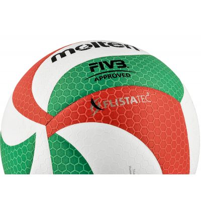 3. Molten V5M5000 Volleyball
