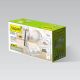 4. 53 cm Dish Drainer MR-1025-53 SILVER MAESTRO